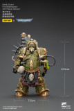 JOYTOY Warhammer 40k 1: 18 Death Guard