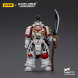 JOYTOY Warhammer The Horus Heresy 1: 18 White Scars
