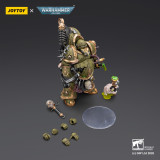 JOYTOY Warhammer 40k 1: 18 Death Guard
