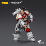 JOYTOY Warhammer The Horus Heresy 1: 18 White Scars