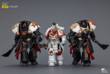 JOYTOY Warhammer The Horus Heresy 1: 18 White Scars
