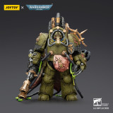 JOYTOY Warhammer 40k 1: 18 Death Guard