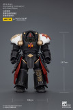 JOYTOY Warhammer The Horus Heresy 1: 18 White Scars
