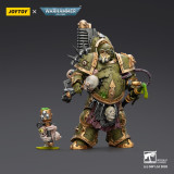 JOYTOY Warhammer 40k 1: 18 Death Guard