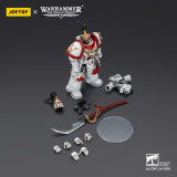 JOYTOY Warhammer The Horus Heresy 1: 18 White Scars