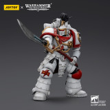 JOYTOY Warhammer The Horus Heresy 1: 18 White Scars