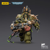 JOYTOY Warhammer 40k 1: 18 Death Guard