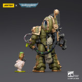 JOYTOY Warhammer 40k 1: 18 Death Guard