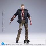 HIYA EMW0321 Exquisite Mini Series 1/18 Scale 4 Inch The Walking Dead Merle Walker