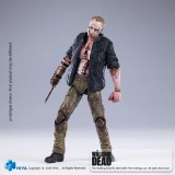 HIYA EMW0321 Exquisite Mini Series 1/18 Scale 4 Inch The Walking Dead Merle Walker