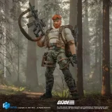 HIYA EMG0370 Exquisite Mini 1/18 G.I.Joe Outback