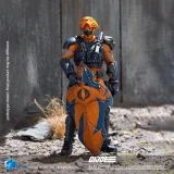 HIYA EMG0186 Exquisite Mini Series 1/18 Scale 4 Inch G.I.Alley Viper