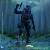 HIYA EMG0354 Exquisite Mini 1/18 G.I.Joe Range Viper
