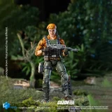 HIYA EMG0296 Exquisite Mini 1/18 G.I.JOE Flint Tiger Force Ver.