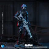 HIYA EMG0146 Exquisite Mini 1/18 G.I.JOE Cobra Trooper