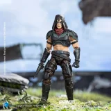 HIYA EMG0199 Exquisite Mini 1/18 G.I.JOE Zardan