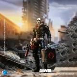 HIYA EMG0152 Exquisite Mini 1/18 G.I.JOE Destro