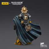 JOYTOY Warhammer The Horus Heresy 1: 18 Imperial Fists Legion Praetor and Librarian Consul