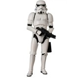 Medicom MAFEX Star Wars: Imperial Stormtroopers, Imperial Legion ver. 2.0 Stormtroopers