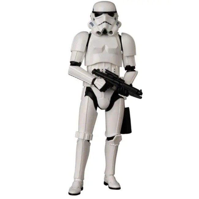 Medicom MAFEX Star Wars: Imperial Stormtroopers, Imperial Legion ver. 2.0 Stormtroopers