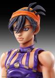 MEDICOS JK5009-4 Super-movable JoJo's Bizarre Adventure Season 5: Golden Wind Narancia Gilka, Aviation Smith