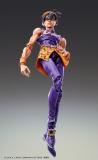 MEDICOS JK5009-4 Super-movable JoJo's Bizarre Adventure Season 5: Golden Wind Narancia Gilka, Aviation Smith