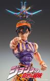 MEDICOS JK5009-4 Super-movable JoJo's Bizarre Adventure Season 5: Golden Wind Narancia Gilka, Aviation Smith