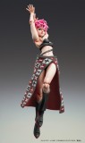 MEDICOS JK5045-2 Super Action Statue JoJo's Bizarre Adventure Season 5: Golden Wind Trish Una Ver. BLACK