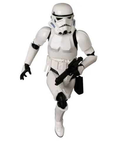Medicom MAFEX Star Wars: Imperial Stormtroopers, Imperial Legion ver. 2.0 Stormtroopers