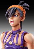 MEDICOS JK5009-4 Super-movable JoJo's Bizarre Adventure Season 5: Golden Wind Narancia Gilka, Aviation Smith