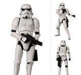 Medicom MAFEX Star Wars: Imperial Stormtroopers, Imperial Legion ver. 2.0 Stormtroopers