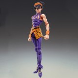 MEDICOS JK5009-4 Super-movable JoJo's Bizarre Adventure Season 5: Golden Wind Narancia Gilka, Aviation Smith