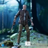 HIYA EMW0311 Exquisite Mini 1/18 The Walking Dead Merle