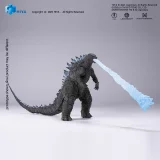 HIYA EBG0079 Exquisite Basic Series None Scale 7 Inch Godzilla 2014 Godzilla Translucent