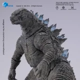 HIYA EBG0079 Exquisite Basic Series None Scale 7 Inch Godzilla 2014 Godzilla Translucent