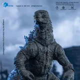 HIYA EBG0079 Exquisite Basic Series None Scale 7 Inch Godzilla 2014 Godzilla Translucent
