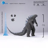 HIYA EBG0079 Exquisite Basic Series None Scale 7 Inch Godzilla 2014 Godzilla Translucent