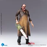 HIYA EMT0107 Exquisite Mini 1/18 Texas Chainsaw Massacre (2022) Leatherface