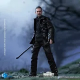 HIYA ESW0307 Exquisite Super 1/12 The Walking Dead Dead City Negan