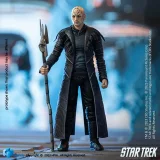 HIYA EMS0148 Exquisite Mini 1/18 Star Trek 2009 Nero