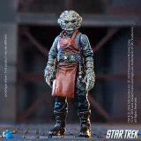 HIYA EMS0238 Exquisite Mini 1/18 Star Trek 2009 Keenser