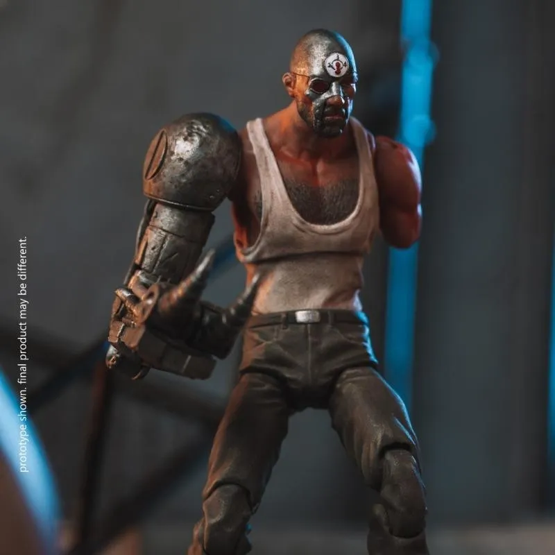 HIYA EMJ0109 Exquisite Mini 1/18 2000AD Mechine Angel