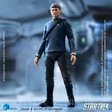 HIYA EMS0257  Exquisite Mini 1/18 Star Trek 2009 McCoy