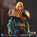 HIYA EMJ0108 Exquisite Mini 1/18 2000AD Judge Anderson