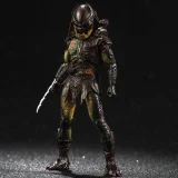 HIYA LP0052 Exquisite Mini 1/18 Alien vs. Predator Lion Face
