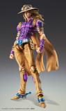 MEDICOS Super Action Statue JoJo's Bizarre Adventure Season 7: Steel Ball Run Gyro Zeppeli