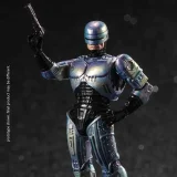 HIYA LR0079 Exquisite Mini Series 1/18 Scale 4 Inch ROBOCOP 2 Robocop