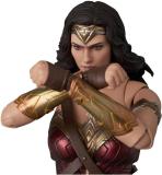 Medicom MAFEX Zack Snyder's Justice League Wonder Woman