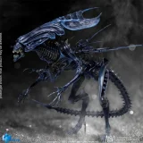 HIYA LA0114 Exquisite Mini 1/18 Alien vs. Predator Alien Queen