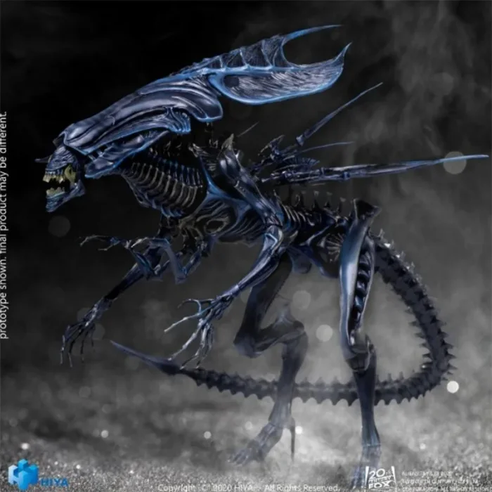HIYA LA0114 Exquisite Mini 1/18 Alien vs. Predator Alien Queen